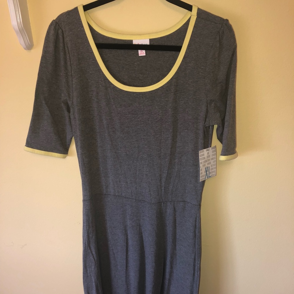 Lularoe Maxi Dress